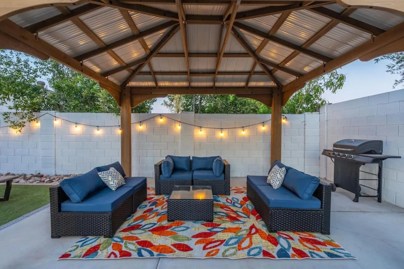 Lejlighed Extravagant Mainhome Heatedpool Sharedbackyard Phoenix USA