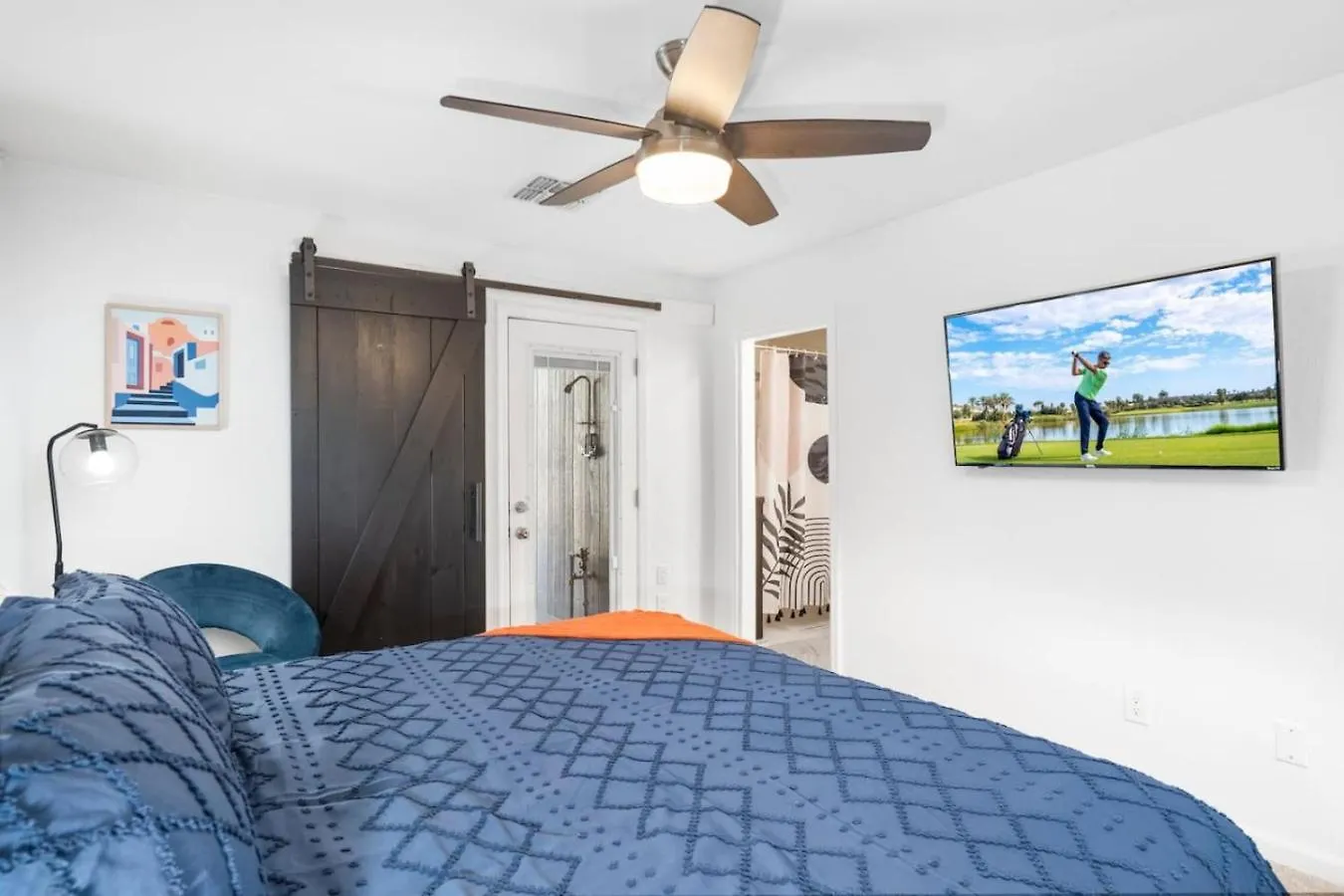 Extravagant Mainhome Heatedpool Sharedbackyard Phoenix Lejlighed