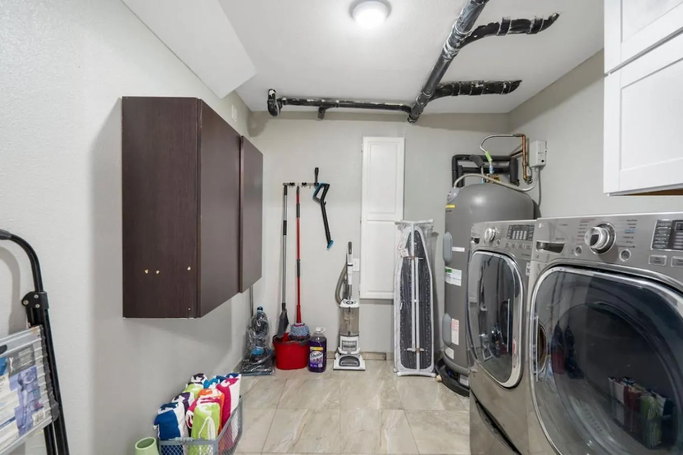 Extravagant Mainhome Heatedpool Sharedbackyard Phoenix