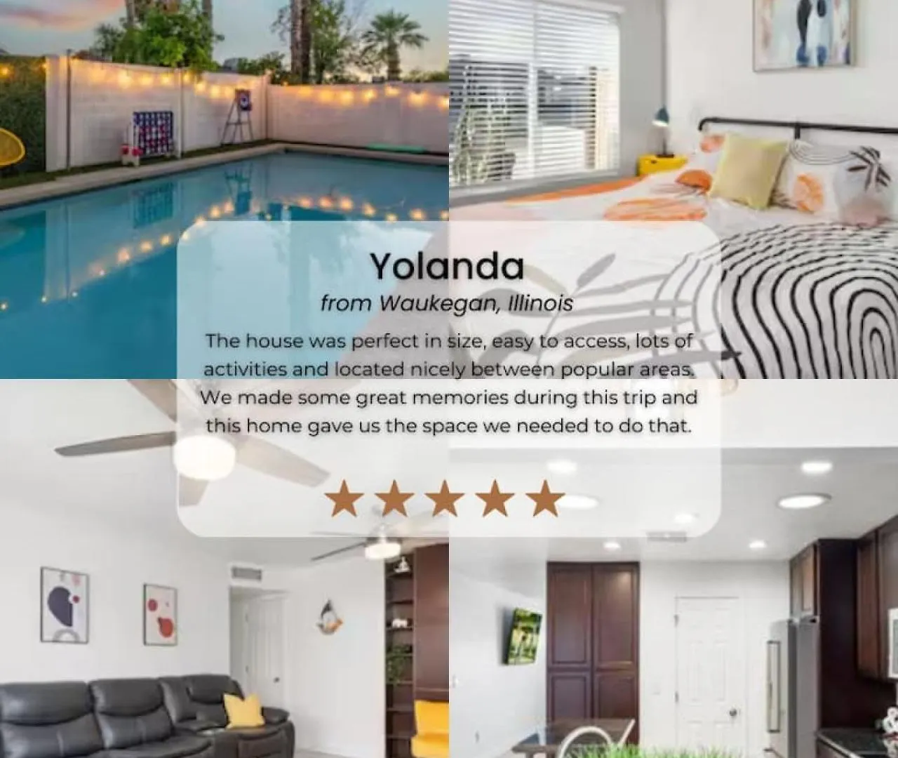 Extravagant Mainhome Heatedpool Sharedbackyard Phoenix